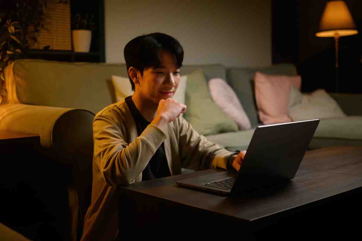 partita iva lavora in casa