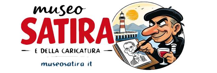museosatira.it